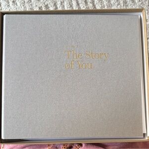 The Story of You by Artifact Uprising